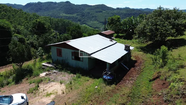 Área rural, foto 2