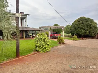 Área rural, foto 5