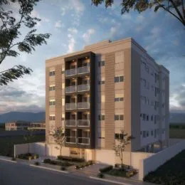 Apartamento com 2 dormitórios, foto 2