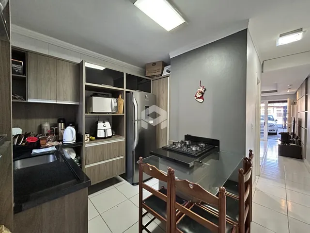 Sobrado com 2 dormitórios, foto 5