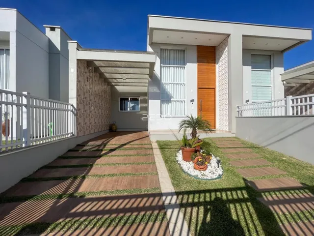 Casa geminada com 3 dormitórios, foto 2