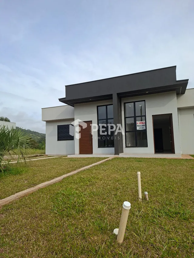 Casa geminada com 2 dormitórios, foto 3