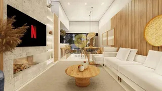 Casa com 3 dormitórios, foto 3