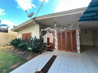 Casa com 3 dormitórios, foto 1