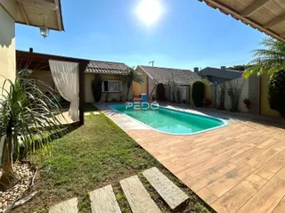 Casa com 4 dormitórios, foto 24