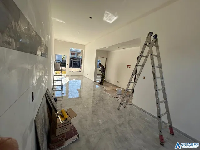 Casa geminada com 2 dormitórios, foto 4