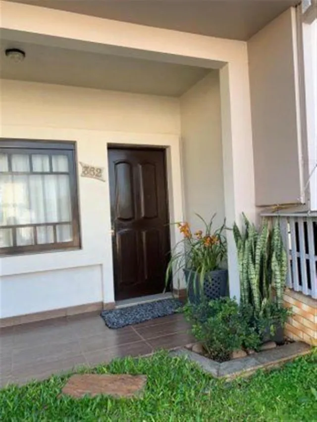 Casa com 2 dormitórios, foto 2