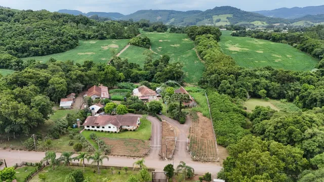 Área rural