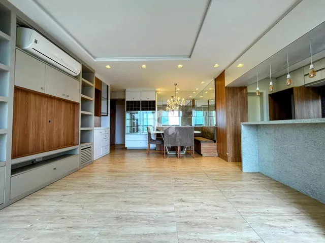 Apartamento com 3 dormitórios, foto 5