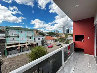 Apartamento com 2 dormitórios, foto 9