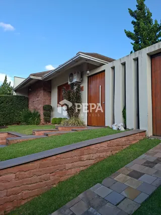 Casa com 4 dormitórios, foto 3