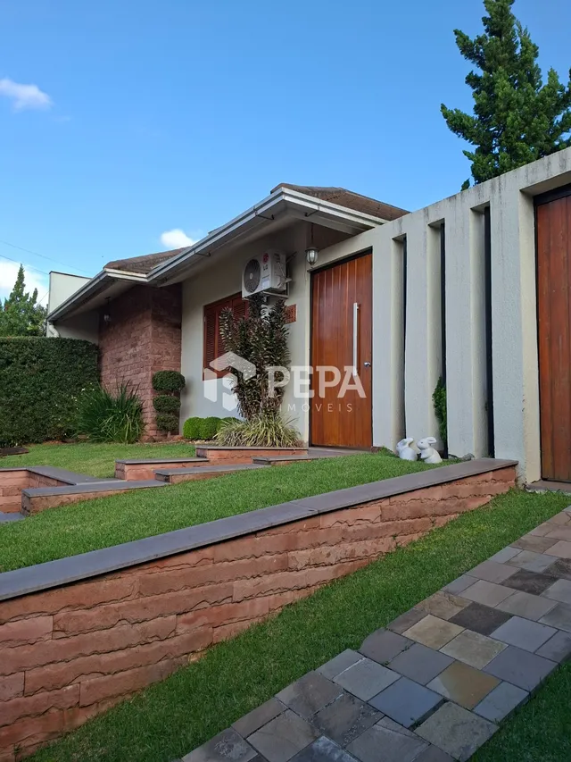 Casa com 4 dormitórios, foto 3
