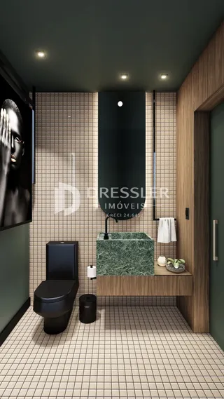 Apartamento com 2 dormitórios, foto 10