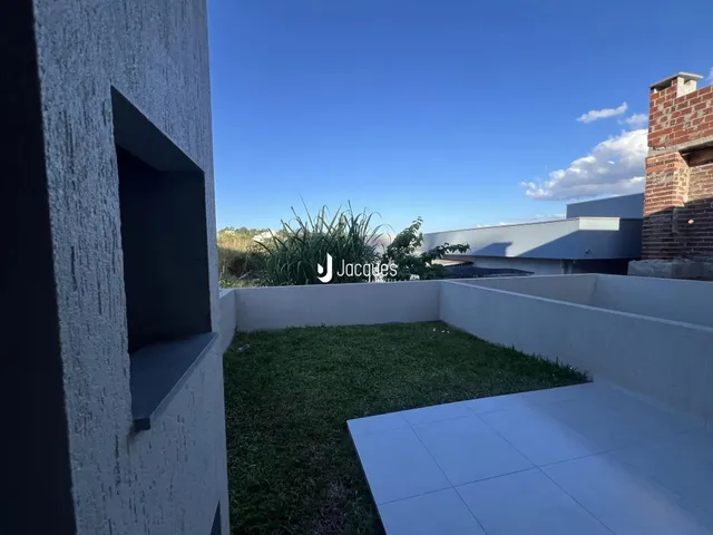 Casa geminada com 2 dormitórios, foto 4