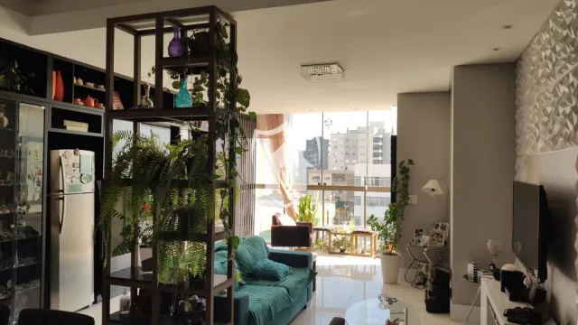 Apartamento com 2 dormitórios, foto 4