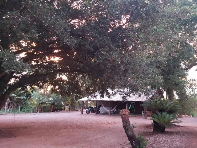 Área rural, foto 2