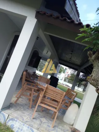 Casa com 6 dormitórios, foto 26