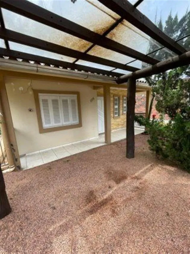 Casa com 4 dormitórios, foto 3