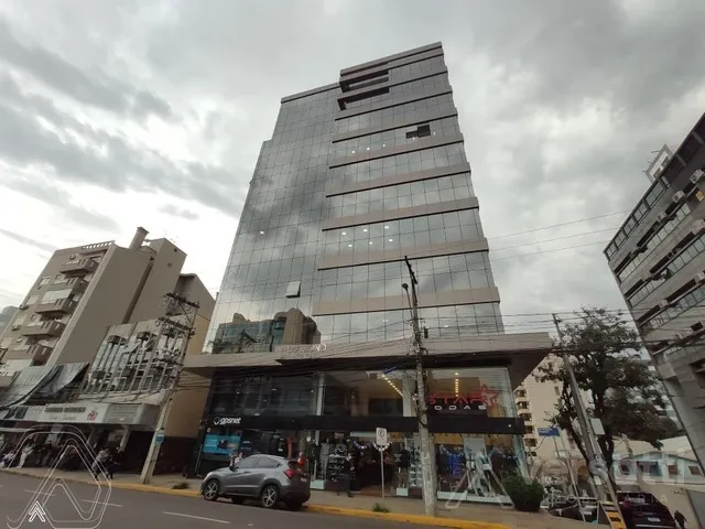 Sala comercial