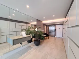 Apartamento com 2 dormitórios, foto 2