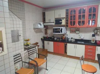 Casa com 3 dormitórios, foto 9