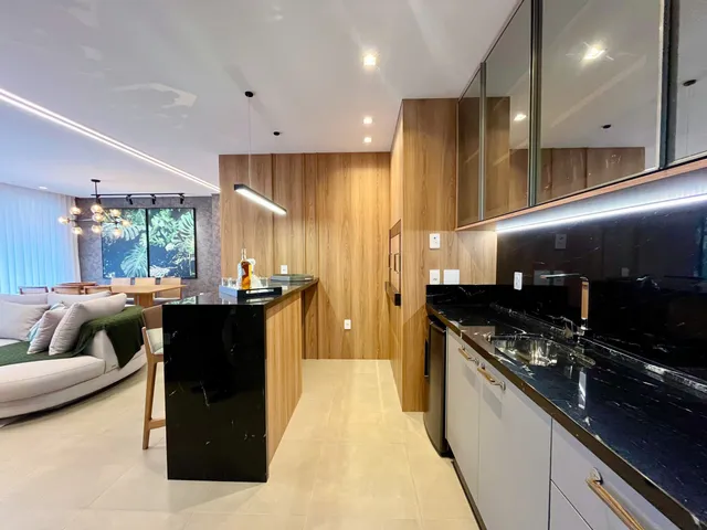Apartamento com 3 dormitórios, foto 5
