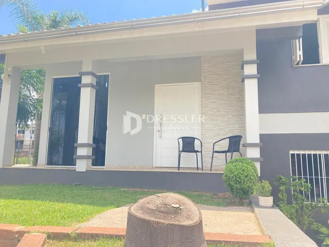 Casa com 3 dormitórios, foto 3