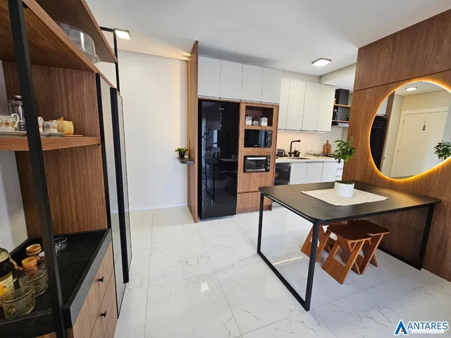 Apartamento com 2 dormitórios, foto 5