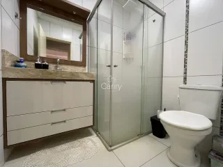 Casa geminada com 2 dormitórios, foto 6