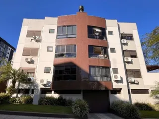 Apartamento com 2 dormitórios