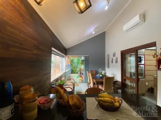 Casa com 3 dormitórios, foto 7