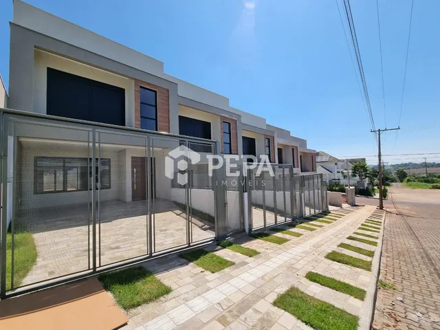 Sobrado com 3 dormitórios