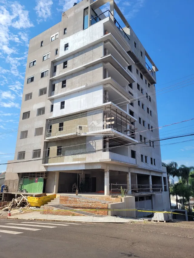 Apartamento com 3 dormitórios