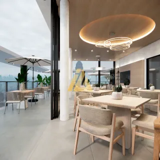 Sala comercial, foto 75