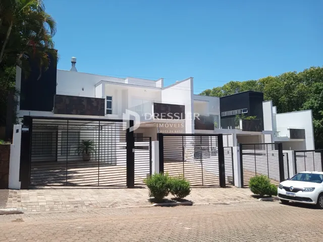 Sobrado com 2 dormitórios