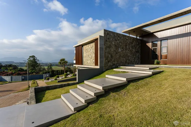 Casa com 3 dormitórios, foto 3