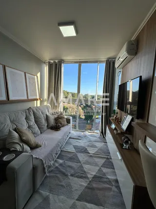 Apartamento com 2 dormitórios, foto 2