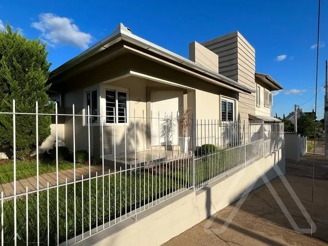 Casa com 3 dormitórios, foto 2
