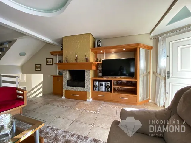 Casa com 3 dormitórios, foto 2