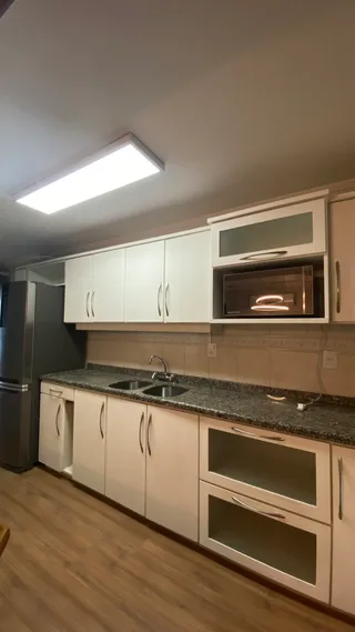 Apartamento com 2 dormitórios, foto 7
