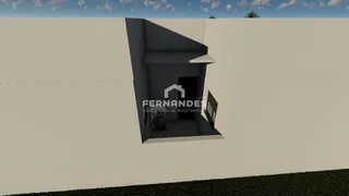 Casa geminada com 2 dormitórios, foto 4