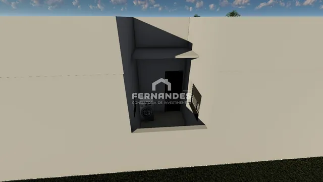 Casa geminada com 2 dormitórios, foto 4