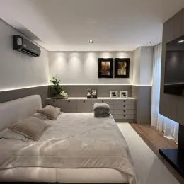 Casa com 4 dormitórios, foto 23