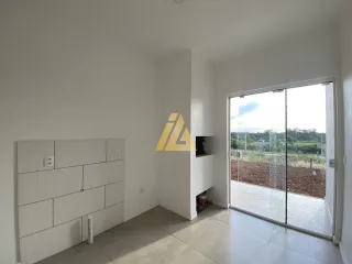 Casa geminada com 2 dormitórios, foto 4