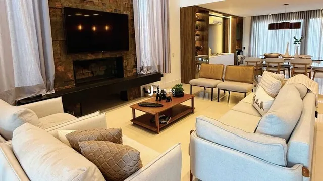 Casa com 5 dormitórios, foto 5
