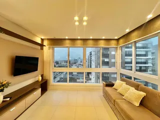 Apartamento com 2 dormitórios, foto 3