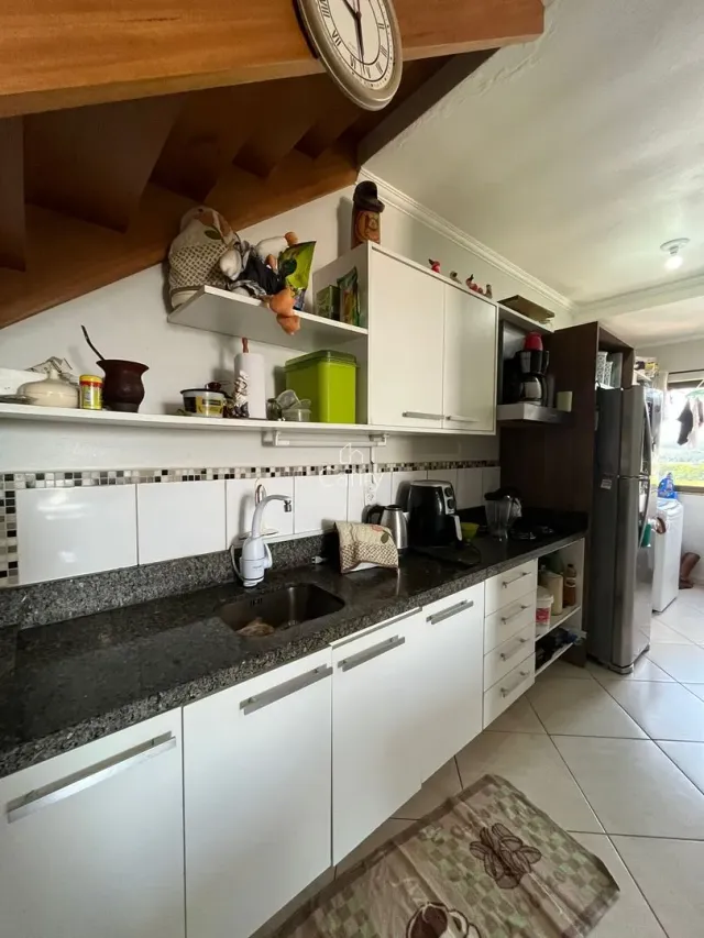 Sobrado com 2 dormitórios, foto 3
