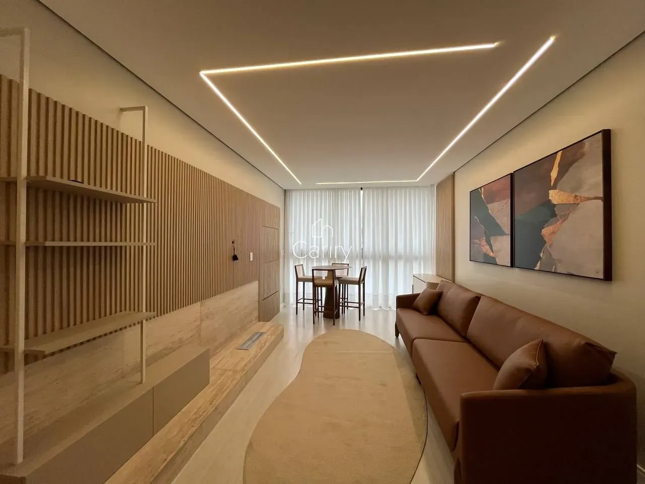 Apartamento com 3 dormitórios, foto 1