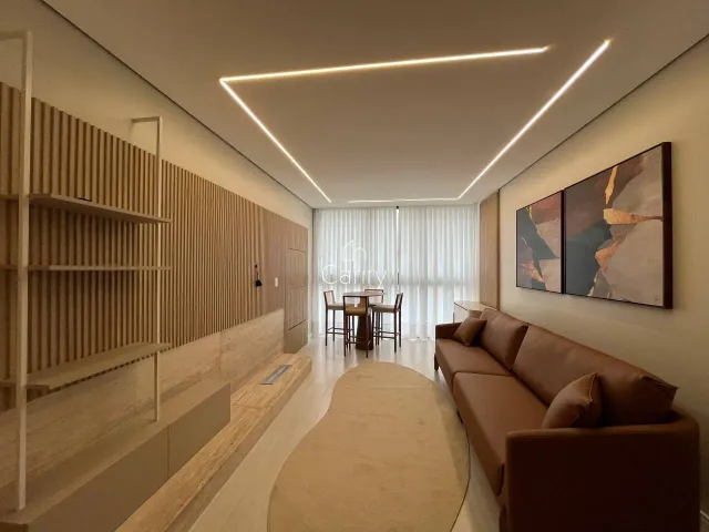 Apartamento com 3 dormitórios