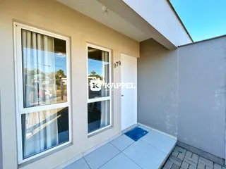 Casa geminada com 2 dormitórios, foto 4